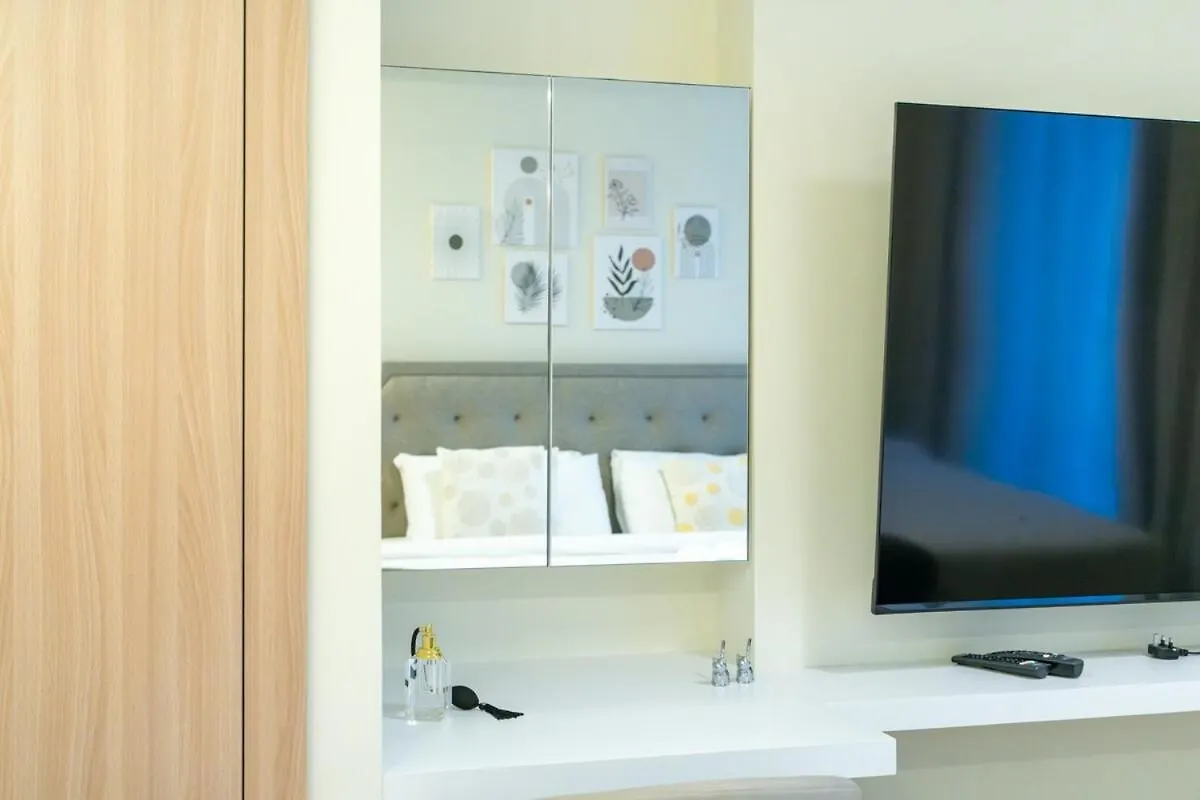 Veluxa - 2Bed With Skyline View In Azizi Riviera Apartment Dubai