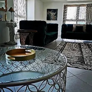  Апартаменты Luxury In Marina